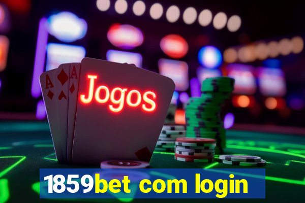 1859bet com login